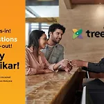 Treebo Trend Grande Azure - A Boutique Hotel Sitapura