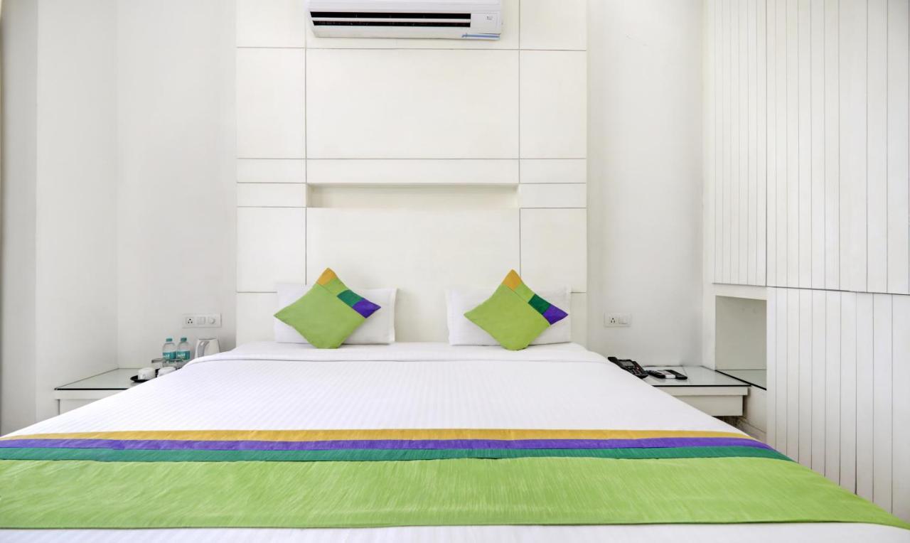 Hotel Treebo Trend Grande Azure - A Boutique Sitapura Jaipur