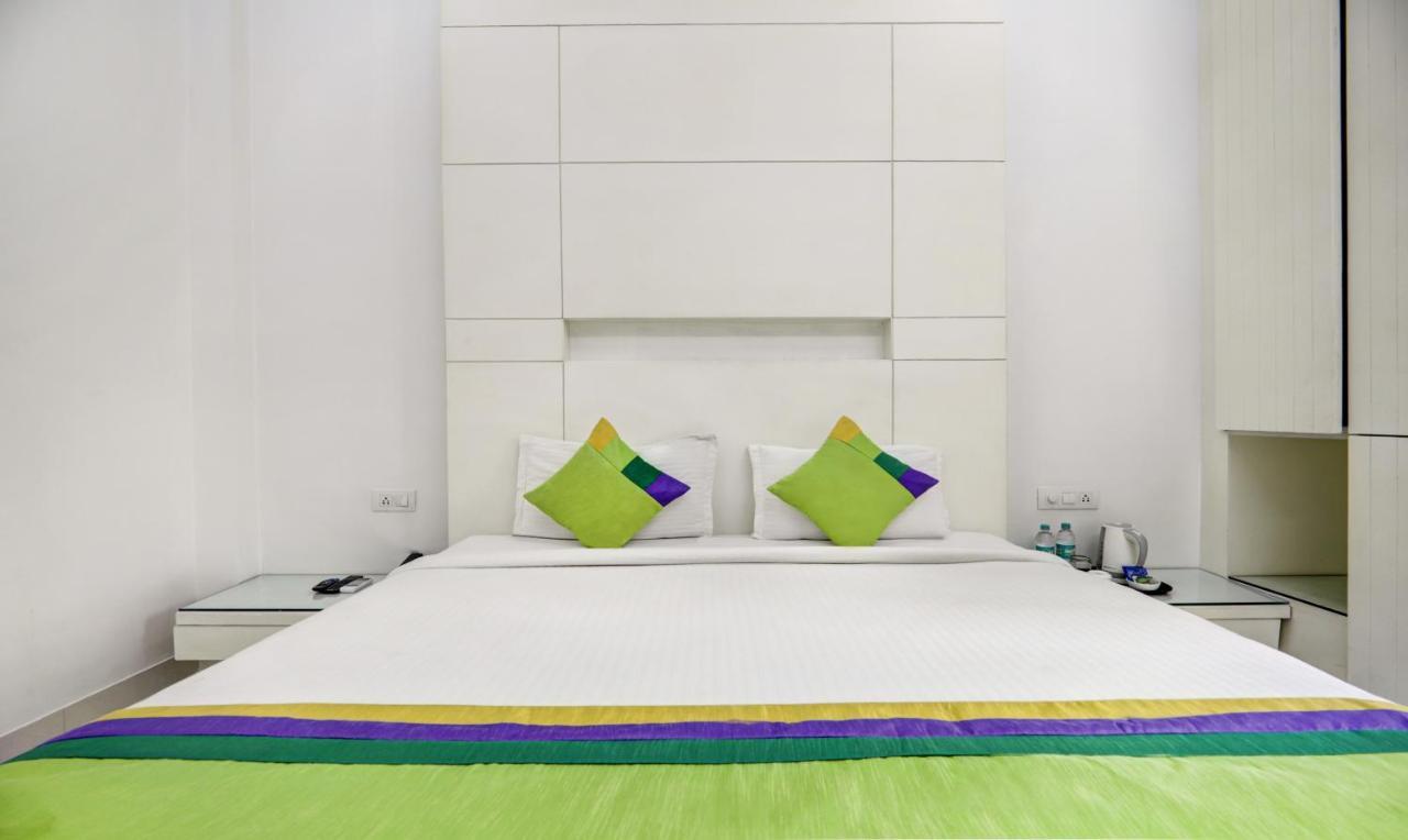 Treebo Trend Grande Azure - A Boutique Sitapura Hotel