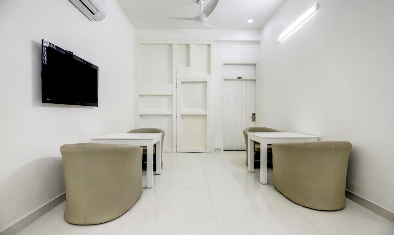 Treebo Trend Grande Azure - A Boutique Sitapura Hotel