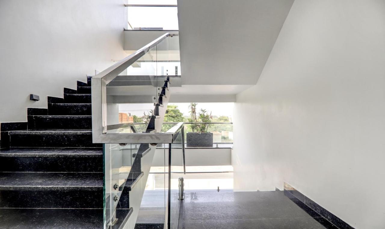 Treebo Trend Grande Azure - A Boutique Sitapura