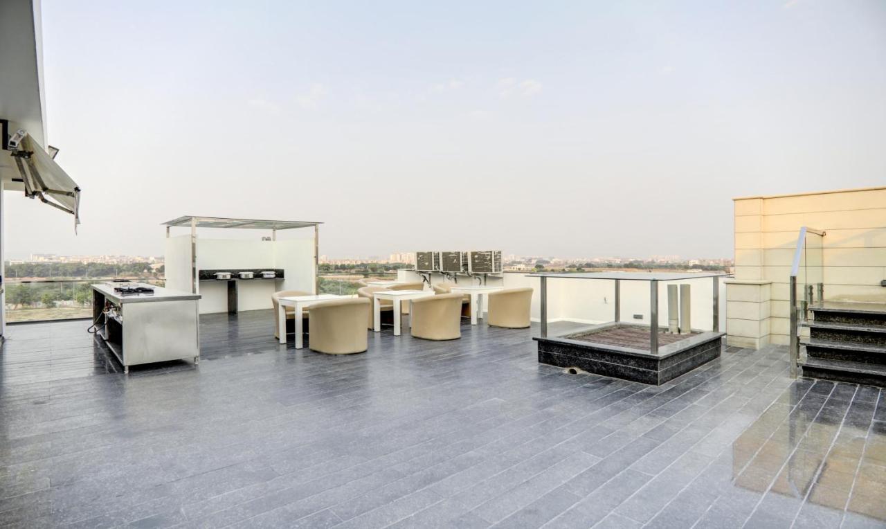 Treebo Trend Grande Azure - A Boutique Sitapura Hotel Jaipur