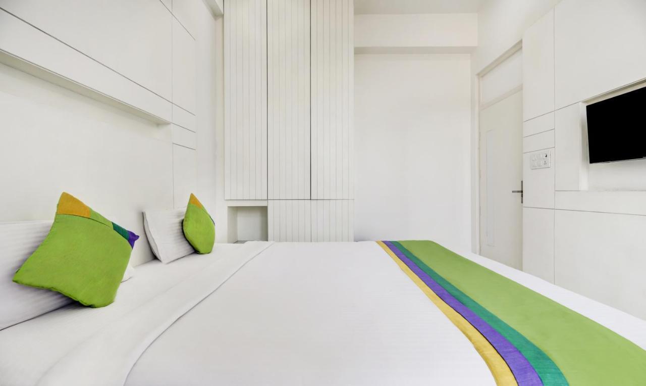 Hotel Treebo Trend Grande Azure - A Boutique Sitapura Jaipur