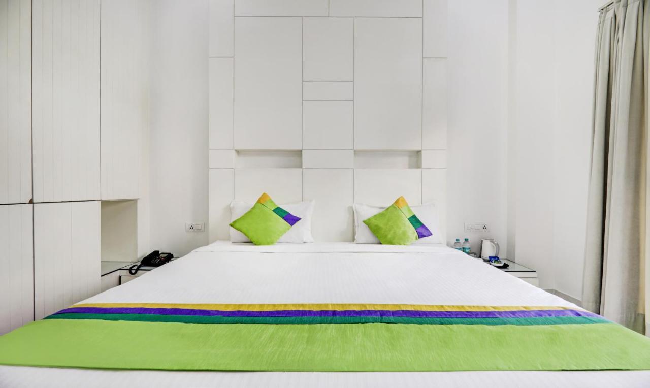 Treebo Trend Grande Azure - A Boutique Sitapura Jaipur