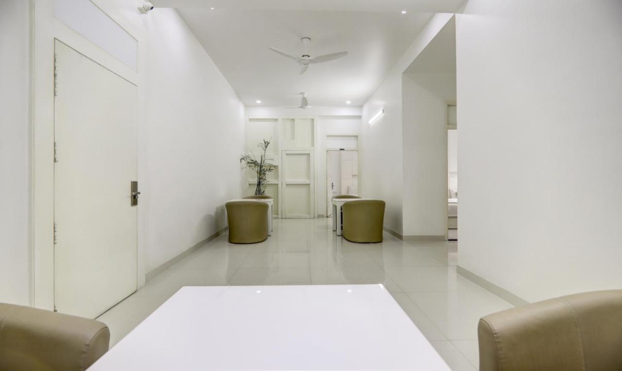 Hotel Treebo Trend Grande Azure - A Boutique Sitapura Jaipur