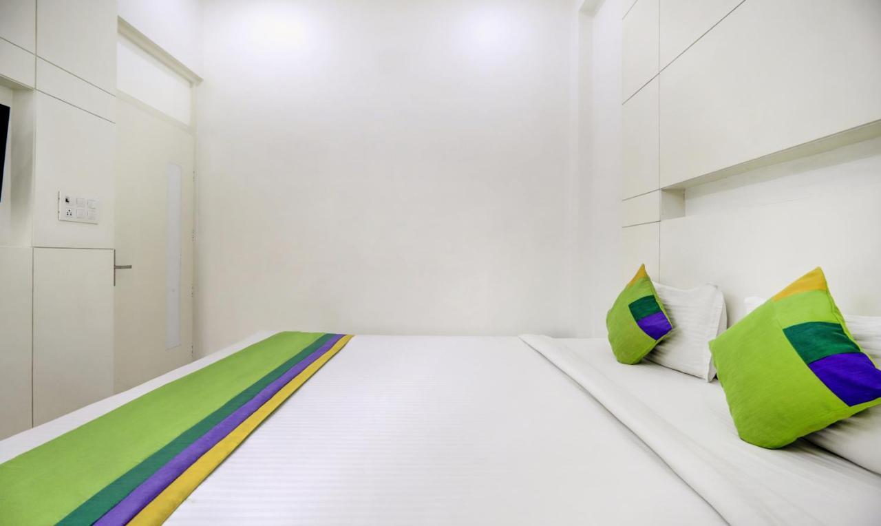 Treebo Trend Grande Azure - A Boutique Sitapura Hotel