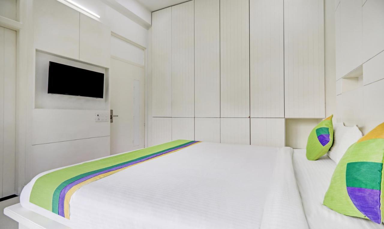 Hotel Treebo Trend Grande Azure - A Boutique Sitapura Jaipur