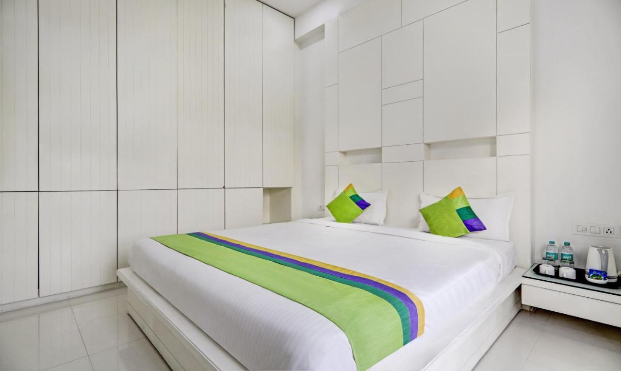 Hotel Treebo Trend Grande Azure - A Boutique Sitapura 3*