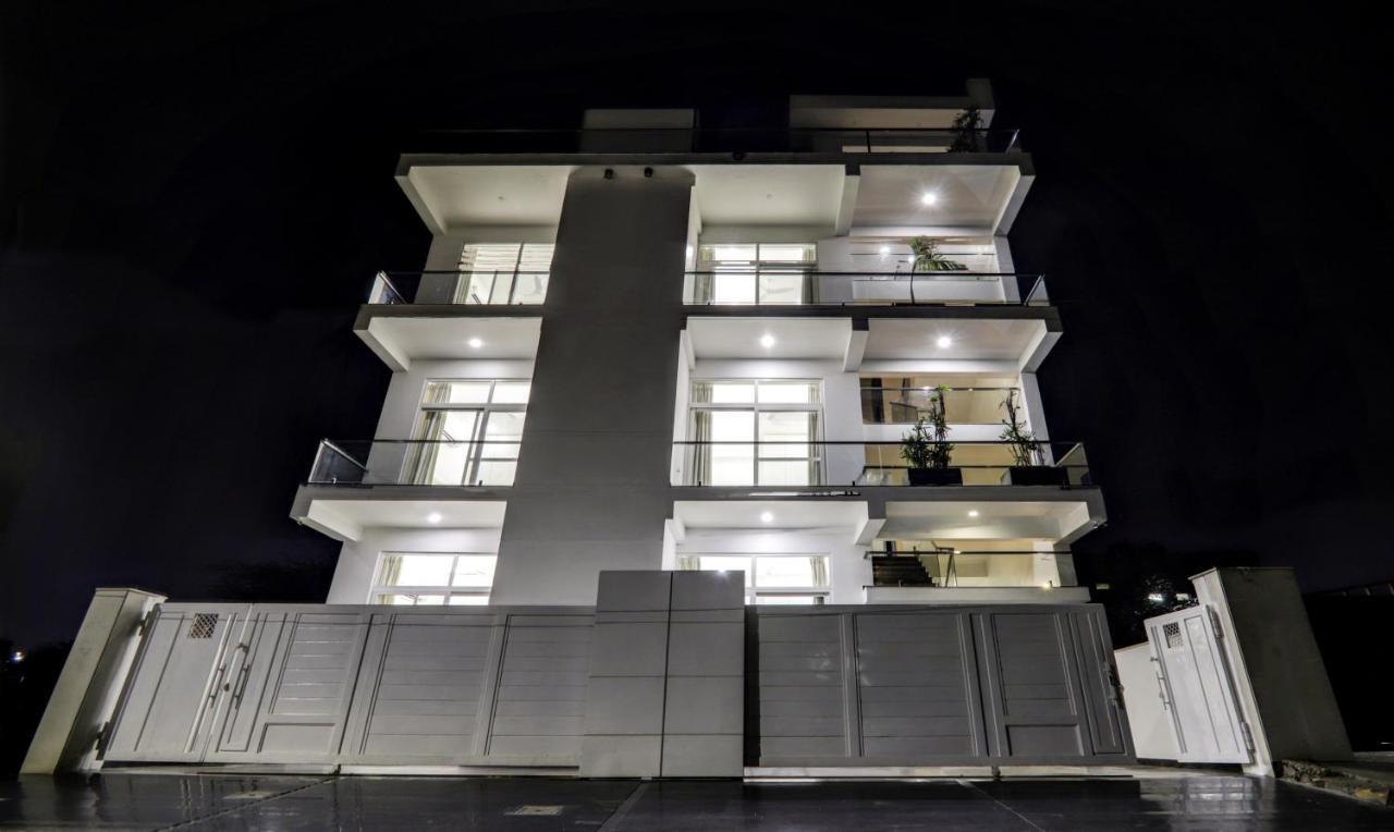 Treebo Trend Grande Azure - A Boutique Sitapura Hotel Jaipur